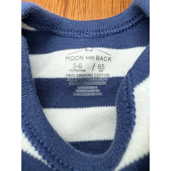 Baby Boy Clothes Lot 3-6m Winter - Old Navy, Hudson Baby, Hanna Anderson, 16 Pcs - Picture 11 of 16